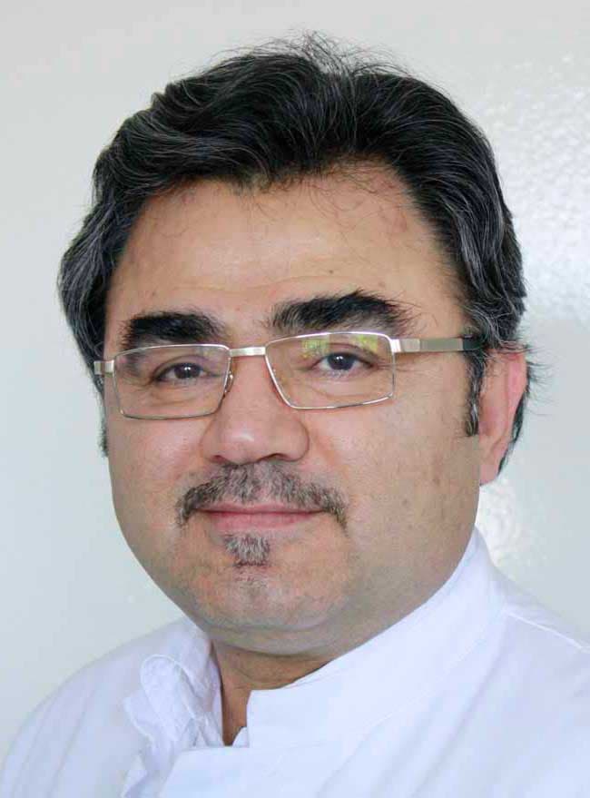 Prof. Dr. Günay